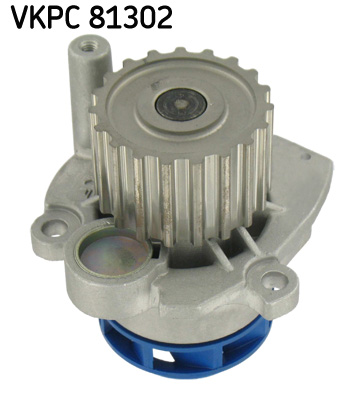 SKF Vízpumpa VKPC81302_SKF